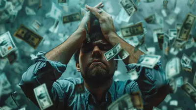 Understanding Financial Fomo Fear Of Missing Out