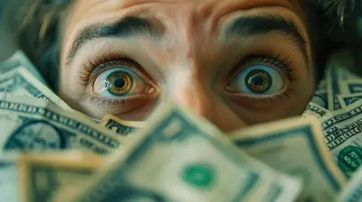 Understanding Financial FOMO (Fear of Missing Out)