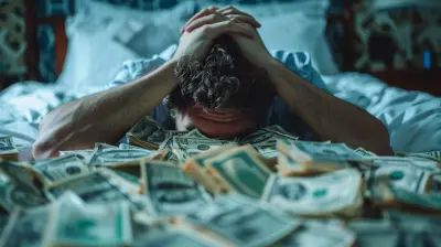 Understanding Financial FOMO (Fear of Missing Out)