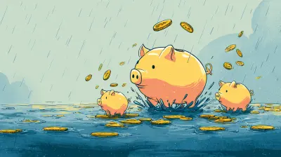 Understanding Seasonal Cash Flow and How to Manage It
