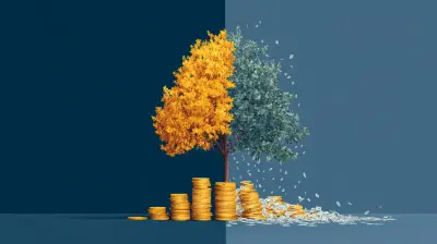 Understanding Seasonal Cash Flow and How to Manage It