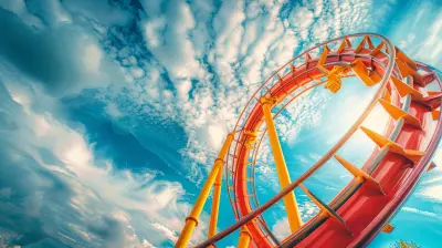 Understanding the Emotional Rollercoaster of Becoming Debt-Free