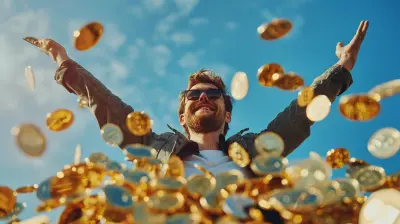 Understanding the Emotional Rollercoaster of Becoming Debt-Free