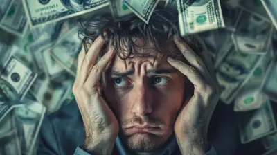 Understanding the Fear of Money and How to Overcome It