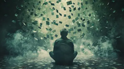 Understanding the Fear of Money and How to Overcome It