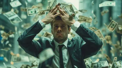 Understanding the Fear of Money and How to Overcome It