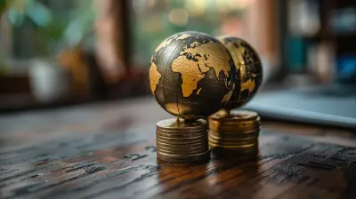 Understanding The Impact Of Inflation On Global Markets