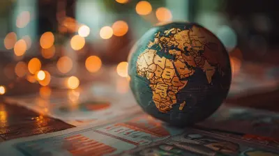 Understanding The Impact Of Inflation On Global Markets