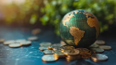 Understanding the Impact of Inflation on Global Markets