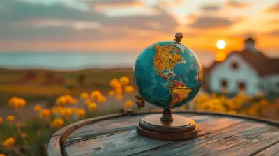 Understanding the Role of Sovereign Wealth Funds in Global Markets