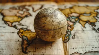 Understanding the Role of Sovereign Wealth Funds in Global Markets