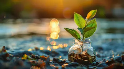 Understanding the Role of Sovereign Wealth Funds in Global Markets