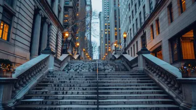 Understanding The Stepped Up Basis For Capital Gains In Estates