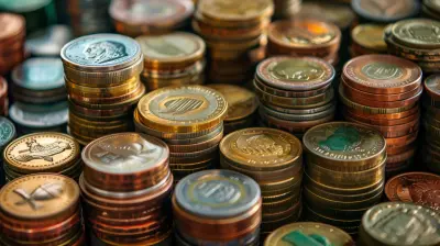 Understanding the Stepped-Up Basis for Capital Gains in Estates