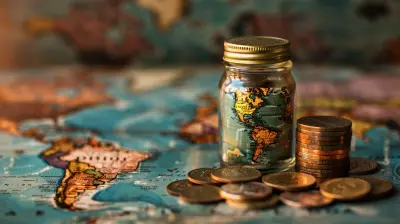 Understanding the Tax Consequences of Foreign Capital Gains