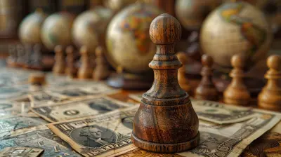 Understanding the Tax Consequences of Foreign Capital Gains
