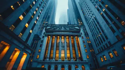 Understanding the Tax Implications of Capital Gains