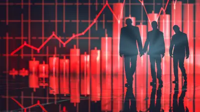 Unemployment Rate Trends And What They Mean For Investors