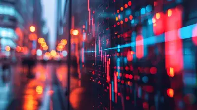 Unpacking the Influence of Federal Reserve Announcements on Market Trends