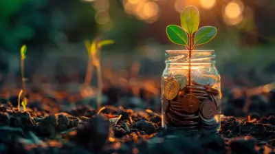 Using Apps and Technology to Build Small, Steady Streams of Income