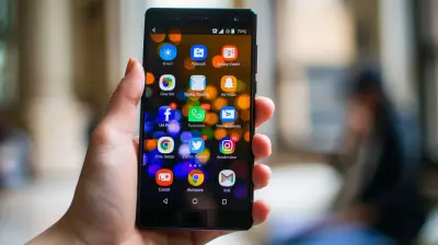 Using Apps and Technology to Build Small, Steady Streams of Income