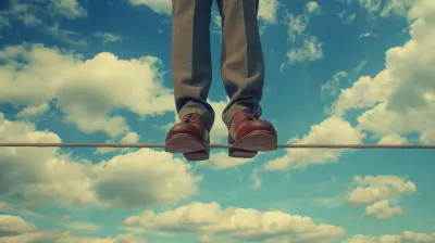 Using Balance Transfers to Manage High-Interest Loans