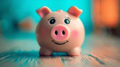 Using Extra Monthly Payments to Slash Your Loan Term