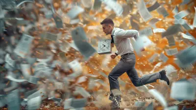 Using Extra Monthly Payments To Slash Your Loan Term