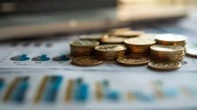 Using KPIs to Drive Better Cash Flow Decisions
