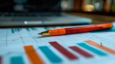 Using KPIs to Drive Better Cash Flow Decisions