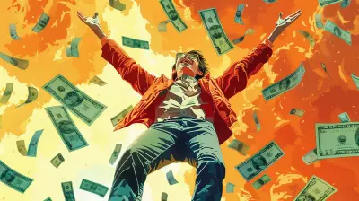 Using Rewards to Build Stronger Money Habits