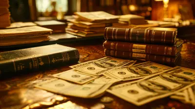 Utilizing Trusts in Sophisticated Wealth Management Plans