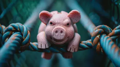 What Every Family Should Know About Financial Safety Nets