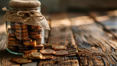 What Every Family Should Know About Financial Safety Nets