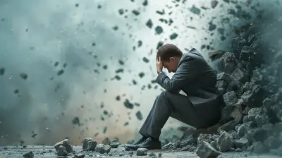 What Happens If You Default on a Loan and How to Recover