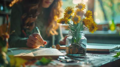 What I Wish I Knew Before Starting My Debt-Free Journey