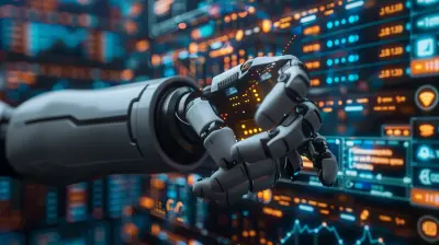 What Market Analysts Should Watch as Automation Grows