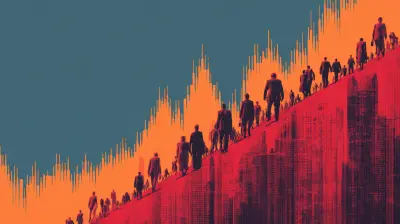 What Market Trends Are Signaling a Shift in Investor Behavior