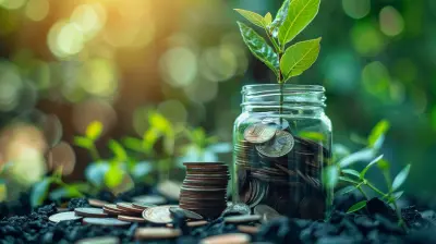What the 2027 Tax Code Could Mean for Your Investments