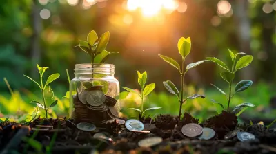 What the 2027 Tax Code Could Mean for Your Investments