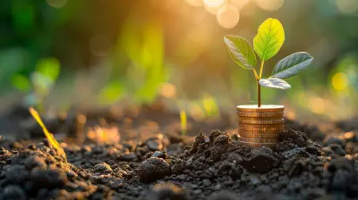 What the 2027 Tax Code Could Mean for Your Investments