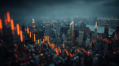 What the Bond Market Tells Us About the Next Decade