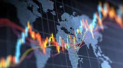 What the Bond Market Tells Us About the Next Decade