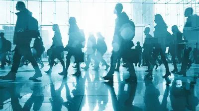 What the Job Vacancy Rate Tells You About Labor Market Health