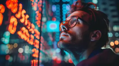 What the Rise of Retail Investors Means for Market Analysis