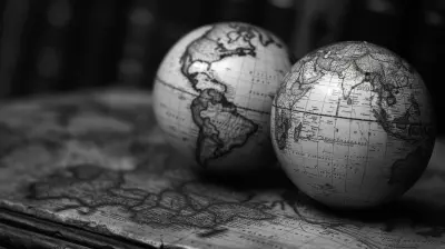 What the Shift from Globalization to Regionalization Means for Investors
