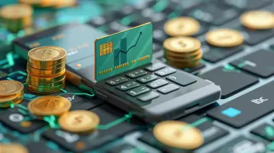 What the Shift Toward Digital Payments Means for Market Forecasts