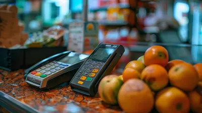 What the Shift Toward Digital Payments Means for Market Forecasts