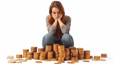 What to Do When Debt-Free Feels Like an Impossible Goal