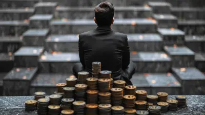 What to Do When Debt-Free Feels Like an Impossible Goal